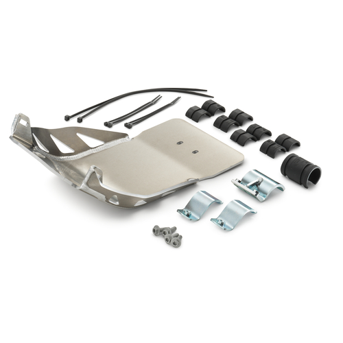 Husqvarna Skid Plate  - SKU:HUS24603990544