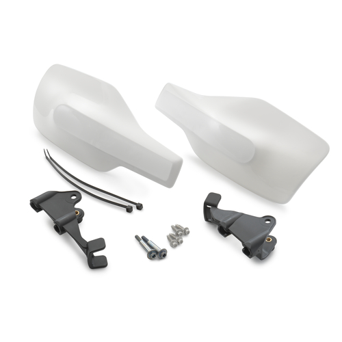 Husqvarna Handguard Kit - SKU:HUS2510297900028