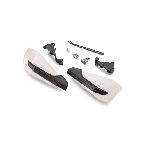 Husqvarna Handguard Kit - SKU:HUS2650297900028