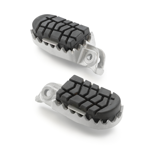 Husqvarna Footpeg Set - SKU:HUS28103937044