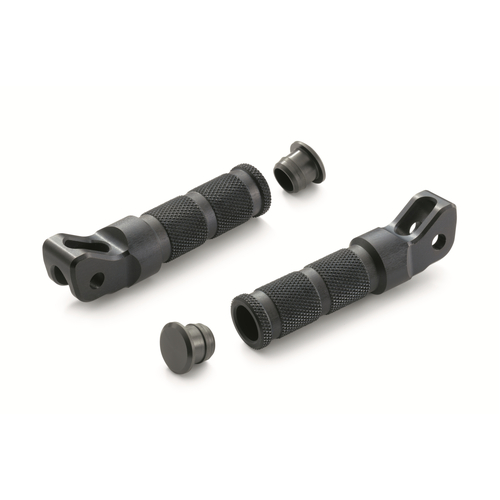 Husqvarna Footpeg Set - SKU:HUS28503944044