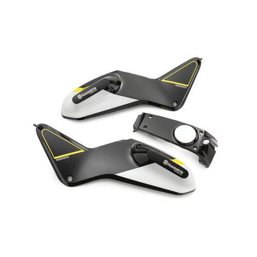 Husqvarna Fairing Kit - SKU:HUS28508953044