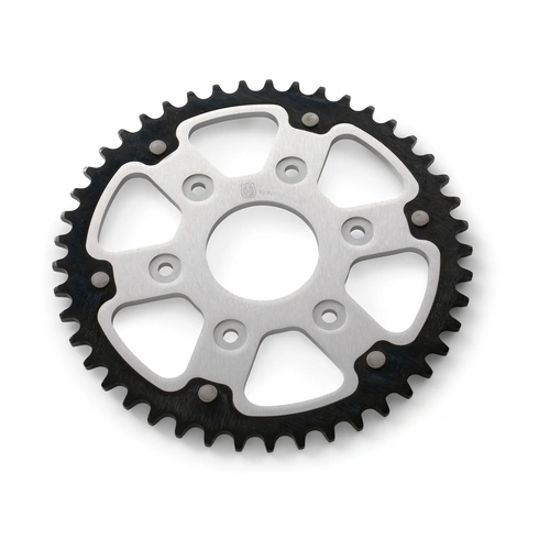 Husqvarna Supersprox Stealth Rear Sprocket - 44T - SKU:HUS28510951044