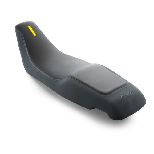 Husqvarna Ergo Rider'S Seat - SKU:HUS28607940100