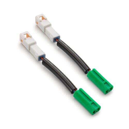 Husqvarna Adapter Cable Set - SKU:HUS28611980044