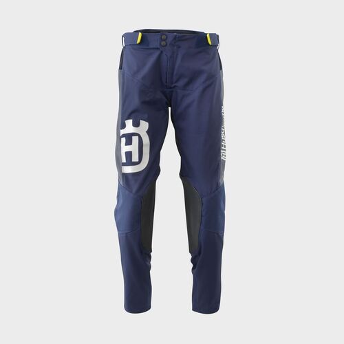 Husqvarna Authentic Pants - Blue - 30 - SKU:HUS3HS220013402