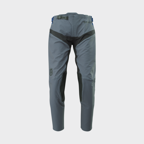 Husqvarna Gotland Pants - Grey/Black - 30 - SKU:HUS3HS230010302