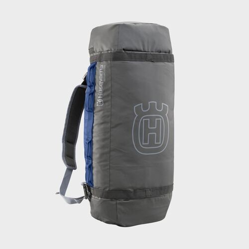 Husqvarna Duffle Bag - Grey - SKU:HUS3HS230027400