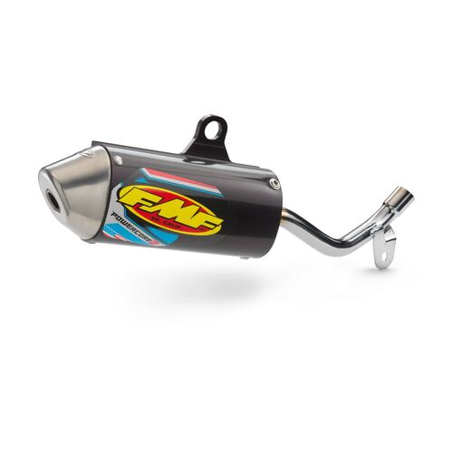 Husqvarna FMF Powercore 2 Silencer  - SKU:HUS45305379000