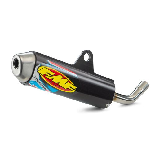 Husqvarna FMF Powercore 2 Silencer  - SKU:HUS46305979100