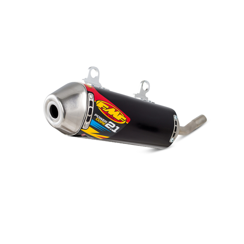 Husqvarna FMF Powercore 2.1 Silencer - SKU:HUS50505979001