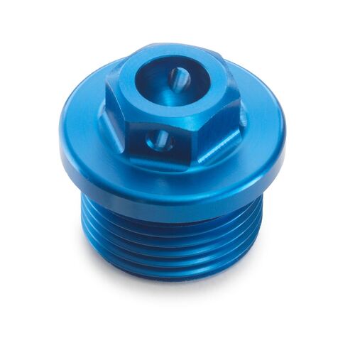 Husqvarna Oil Drain Plug - SKU:HUS5903891710068