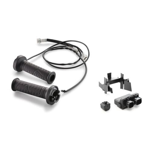 Husqvarna Heated Grip Kit - SKU:HUS63712964088