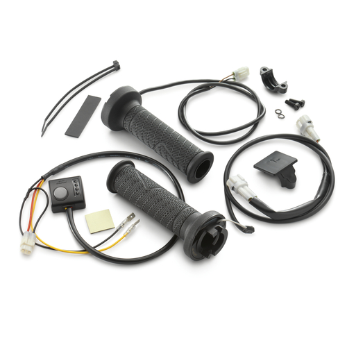 Husqvarna Heated Grip Kit - SKU:HUS64112964044