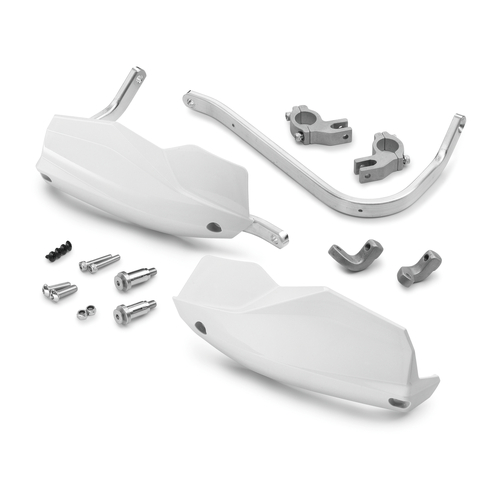 Husqvarna Handguard Kit - SKU:HUS76502979000AB