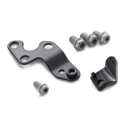 Husqvarna Side Stand Removal Kit - SKU:HUS76511946044