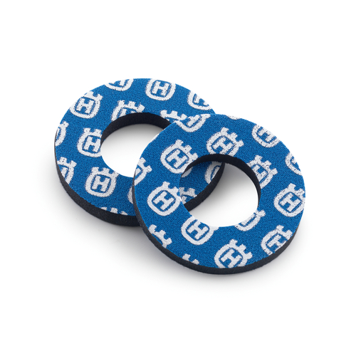 Husqvarna Grip Donut Set - SKU:HUS81302965500