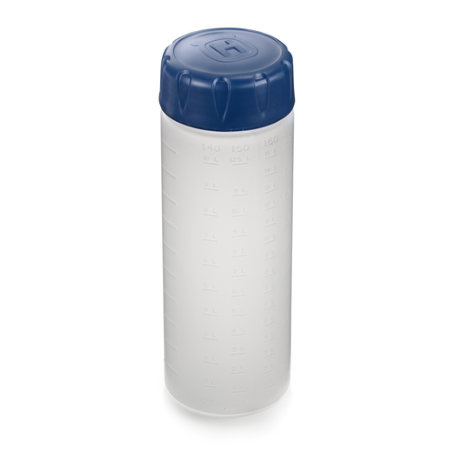 Husqvarna Oil Bottle - SKU:HUS81329965000H1