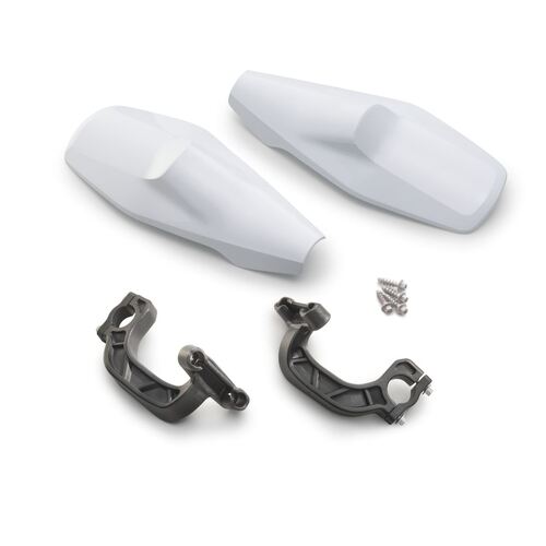 Husqvarna Handguard Kit - SKU:HUSA32002979000AB