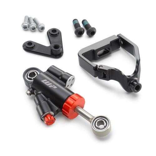 Husqvarna Steering Damper Kit - SKU:HUSA46002922044