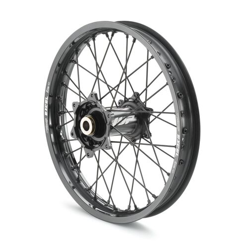 Husqvarna Factory Racing Rear Wheel 2.15X19" - SKU:HUSA46010901544C1A