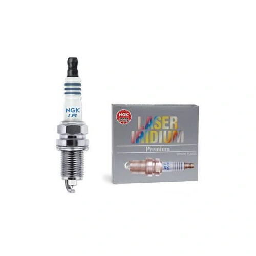 NGK I Series Laser Iridium Spark Plugs