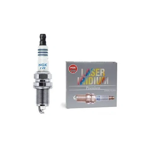 NGK I Series Laser Iridium Spark Plugs - IMR9E9HES