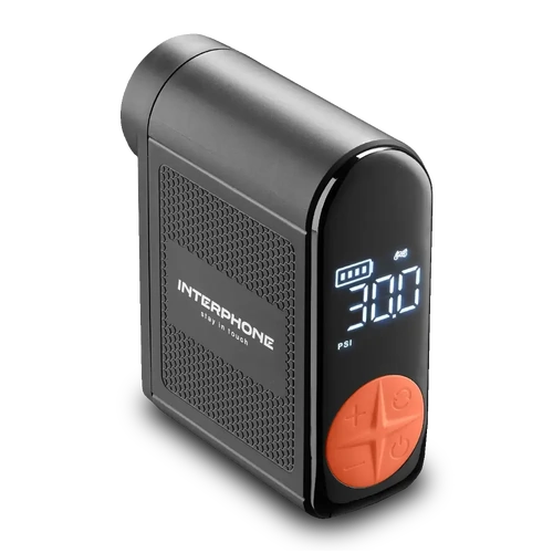 Interphone Mini Air Pump 3000mh