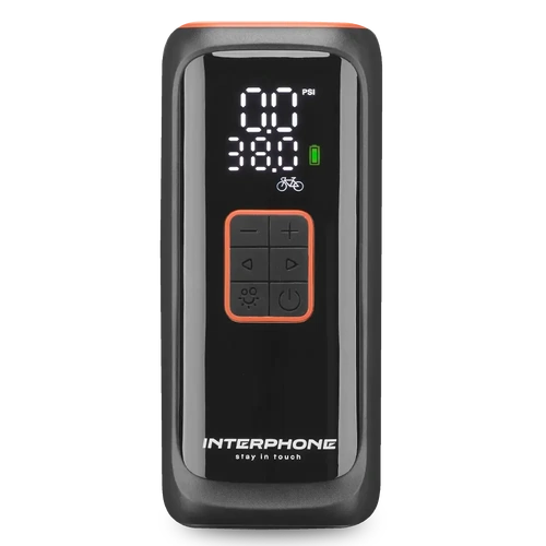 Interphone Smart Air Pump 4000mh