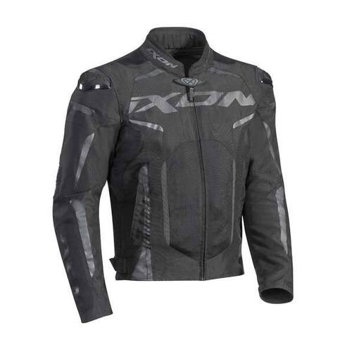 Ixon Gyre Jacket - Black - SKU:IX100101072100103-p