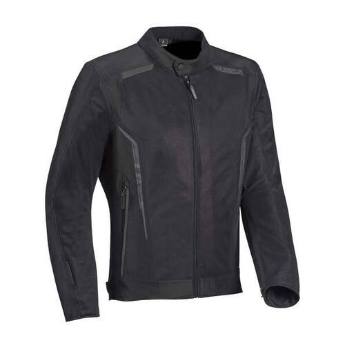 Ixon Cool Air Jacket - Black - S - SKU:IX100101087100103