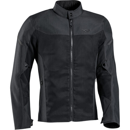 Ixon Fresh Jacket - Black - XL - SKU:IX100101142100106
