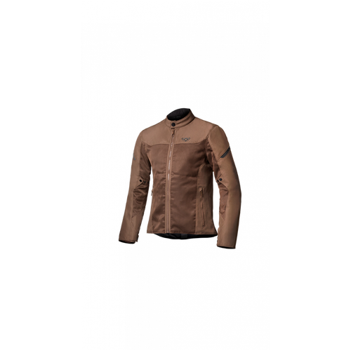Ixon Fresh Jacket - Brown - 3XL - SKU:IX100101142600108