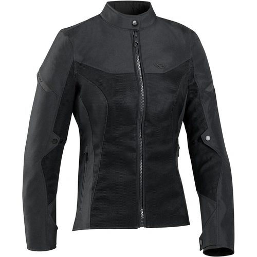 Ixon Womens Fresh Womens Jacket - Black