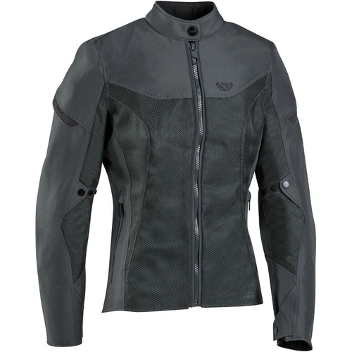 Ixon Womens Fresh Womens Jacket - Khaki - XS - SKU:IX100102061800102