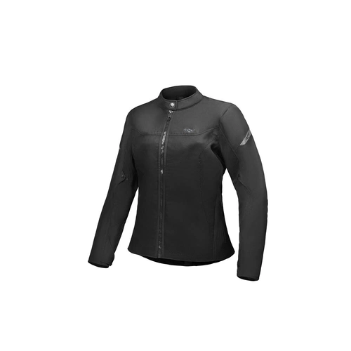 Ixon Womens Fresh Womens C Jacket - Black - 2XL - SKU:IX100102065100101