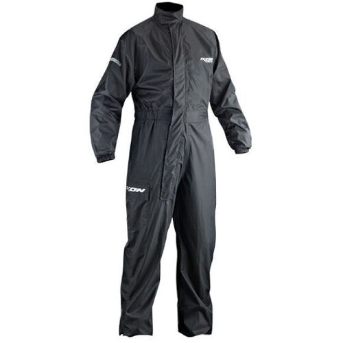 Ixon Compact Black Suit