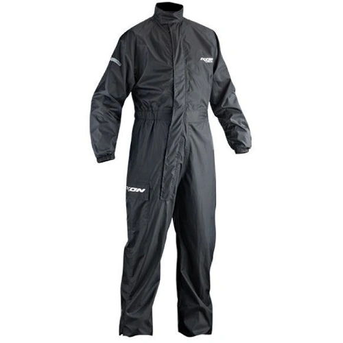 Ixon Compact Suit - Black
