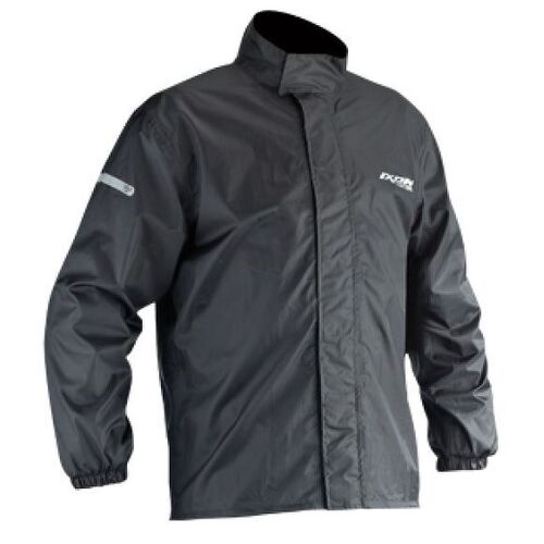 Ixon Compact Black Jacket