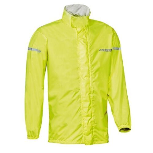 Ixon Compact Bright Yellow Jacket
