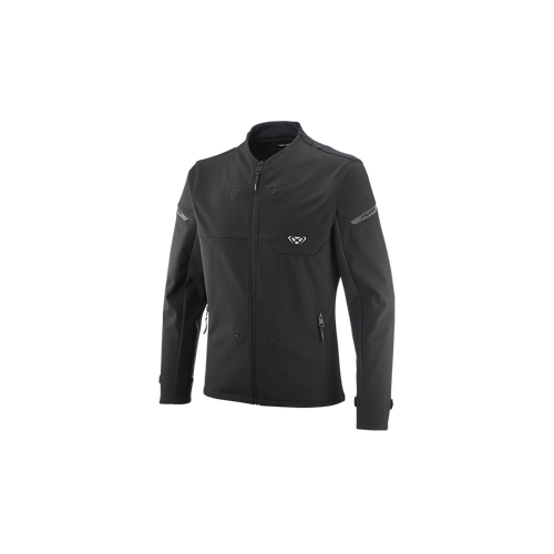 Ixon M-Thermawind Jacket - Black