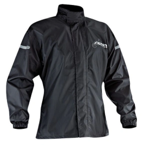 Ixon Compact Womens Jacket - Black