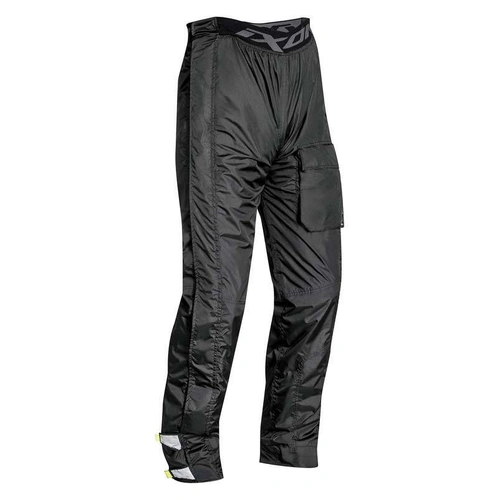 Ixon Sutherland Pants - Black/Yellow