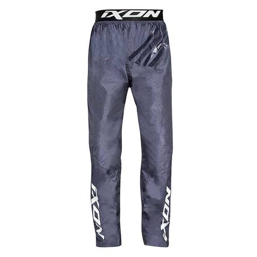 Ixon Stripe Navy Pants