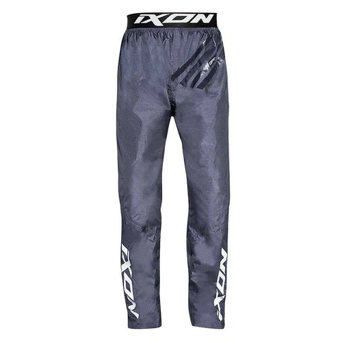 Ixon Stripe Pants - Navy