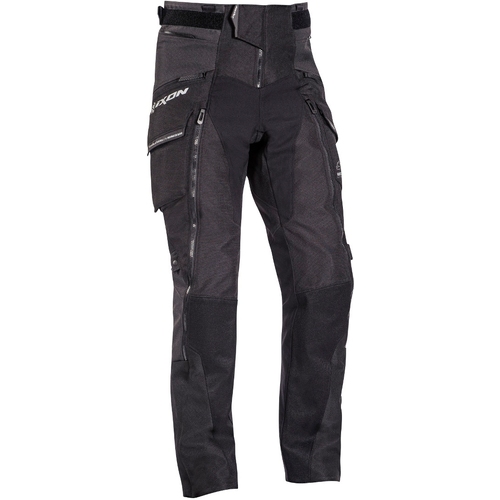 Ixon Ragnar Pants - Black/Anthracite