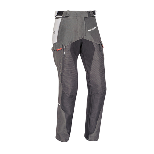 Ixon Eddas Pants - Black/Anthracite