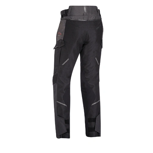 Ixon Eddas Pants - Black/Anthracite - L - SKU:IX200101063110305