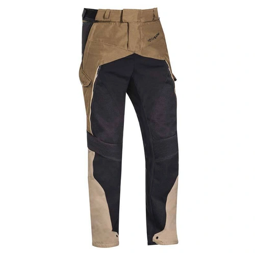 Ixon Eddas Pants - Sand/Brown/Black