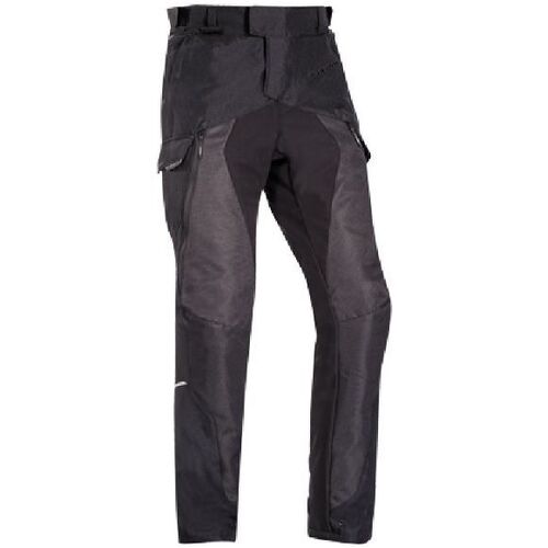 Ixon Balder Black Pants - Unisex - Small - Adult - Black - SKU:IX200101065100103